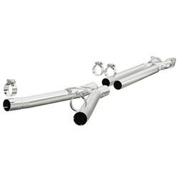 Magnaflow Performance Exhaust - Performance Pipe - Magnaflow Performance Exhaust 15885 UPC: 841380013699 - Image 1