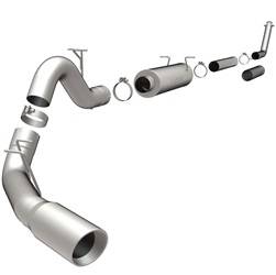 Magnaflow Performance Exhaust - Performance Series Diesel Exhaust System - Magnaflow Performance Exhaust 15910 UPC: 841380005939 - Image 1