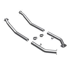 Magnaflow Performance Exhaust - Performance Pipe - Magnaflow Performance Exhaust 16401 UPC: 841380020338 - Image 1
