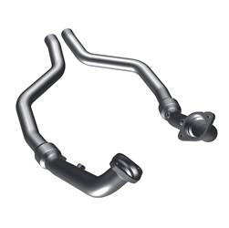 Magnaflow Performance Exhaust - Performance Pipe - Magnaflow Performance Exhaust 16422 UPC: 841380051769 - Image 1