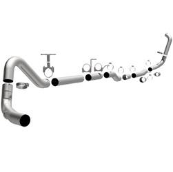 Magnaflow Performance Exhaust - Custom Builder Pipe Kit Diesel Performance Exhaust System - Magnaflow Performance Exhaust 17991 UPC: 841380068910 - Image 1