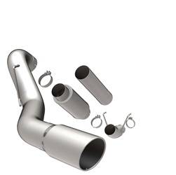 Magnaflow Performance Exhaust - MF Series Performance Filter-Back Diesel Exhaust System - Magnaflow Performance Exhaust 16972 UPC: 841380029874 - Image 1