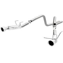 Magnaflow Performance Exhaust - Competition Series Cat-Back Performance Exhaust System - Magnaflow Performance Exhaust 15245 UPC: 841380097514 - Image 1