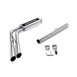 Magnaflow Performance Exhaust - MF Series Performance Cat-Back Exhaust System - Magnaflow Performance Exhaust 16701 UPC: 841380023988 - Image 1