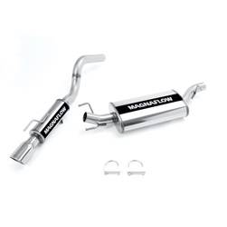 Magnaflow Performance Exhaust - MF Series Performance Cat-Back Exhaust System - Magnaflow Performance Exhaust 16779 UPC: 841380029539 - Image 1