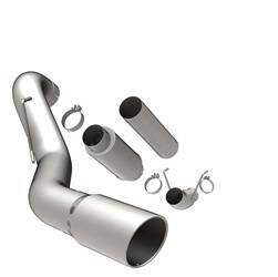 Magnaflow Performance Exhaust - MF Series Performance Filter-Back Diesel Exhaust System - Magnaflow Performance Exhaust 16975 UPC: 841380029775 - Image 1