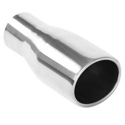 Magnaflow Performance Exhaust - Stainless Steel Exhaust Tip - Magnaflow Performance Exhaust 35159 UPC: 841380010506 - Image 1