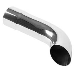 Magnaflow Performance Exhaust - Stainless Steel Exhaust Tip - Magnaflow Performance Exhaust 35178 UPC: 841380017048 - Image 1