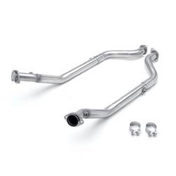 Magnaflow Performance Exhaust - Direct Fit Off-Road Pipes - Magnaflow Performance Exhaust 15483 UPC: 841380021731 - Image 1