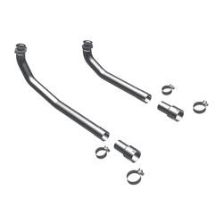 Magnaflow Performance Exhaust - Smooth Transition Exhaust Pipe - Magnaflow Performance Exhaust 16437 UPC: 841380033116 - Image 1