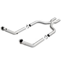 Magnaflow Performance Exhaust - Direct Fit Off-Road Pipes - Magnaflow Performance Exhaust 16456 UPC: 841380040886 - Image 1