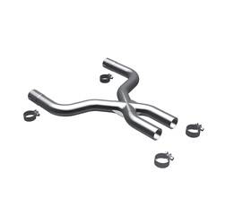Magnaflow Performance Exhaust - Direct Fit Off-Road Pipes - Magnaflow Performance Exhaust 16457 UPC: 841380040817 - Image 1