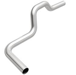 Magnaflow Performance Exhaust - Stainless Steel Tail Pipe - Magnaflow Performance Exhaust 15003 UPC: 841380003966 - Image 1