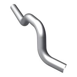 Magnaflow Performance Exhaust - Stainless Steel Tail Pipe - Magnaflow Performance Exhaust 15004 UPC: 841380018199 - Image 1