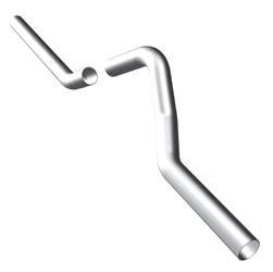 Magnaflow Performance Exhaust - Stainless Steel Tail Pipe - Magnaflow Performance Exhaust 15043 UPC: 841380004161 - Image 1