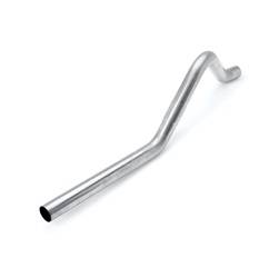 Magnaflow Performance Exhaust - Stainless Steel Tail Pipe - Magnaflow Performance Exhaust 15040 UPC: 841380004130 - Image 1