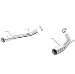 Magnaflow Performance Exhaust - Stainless Steel Tail Pipe - Magnaflow Performance Exhaust 16843 UPC: 841380032300 - Image 1