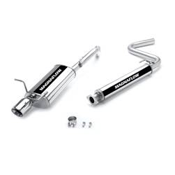 Magnaflow Performance Exhaust - Street Series Performance Cat-Back Exhaust System - Magnaflow Performance Exhaust 16655 UPC: 841380022721 - Image 1