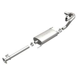 Magnaflow Performance Exhaust - MF Series Performance Cat-Back Exhaust System - Magnaflow Performance Exhaust 15584 UPC: 841380078698 - Image 1