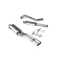 Magnaflow Performance Exhaust - Touring Series Performance Cat-Back Exhaust System - Magnaflow Performance Exhaust 15668 UPC: 841380004789 - Image 1