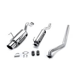 Magnaflow Performance Exhaust - Street Series Performance Cat-Back Exhaust System - Magnaflow Performance Exhaust 15726 UPC: 841380005137 - Image 1