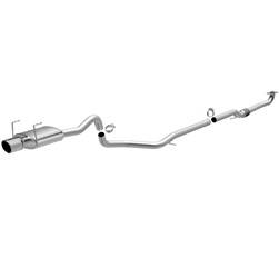 Magnaflow Performance Exhaust - Touring Series Performance Cat-Back Exhaust System - Magnaflow Performance Exhaust 15200 UPC: 841380087812 - Image 1