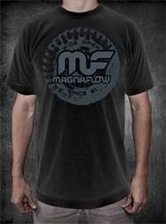 Magnaflow Performance Exhaust - T-Shirt - Magnaflow Performance Exhaust 32337190007141 UPC: 841380089502 - Image 1