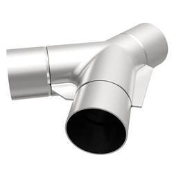 Magnaflow Performance Exhaust - Smooth Transition Exhaust Pipe - Magnaflow Performance Exhaust 10733 UPC: 841380033246 - Image 1