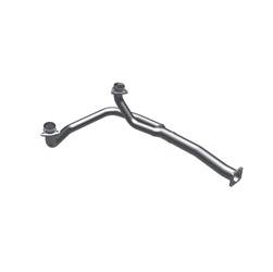 Magnaflow Performance Exhaust - Smooth Transition Exhaust Pipe - Magnaflow Performance Exhaust 16448 UPC: 841380031952 - Image 1