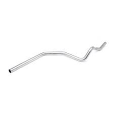 Magnaflow Performance Exhaust - Stainless Steel Tail Pipe - Magnaflow Performance Exhaust 15025 UPC: 841380004024 - Image 1