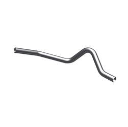 Magnaflow Performance Exhaust - Stainless Steel Tail Pipe - Magnaflow Performance Exhaust 15035 UPC: 841380004086 - Image 1