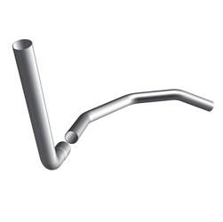 Magnaflow Performance Exhaust - Stainless Steel Tail Pipe - Magnaflow Performance Exhaust 15042 UPC: 841380004154 - Image 1