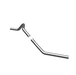 Magnaflow Performance Exhaust - Stainless Steel Tail Pipe - Magnaflow Performance Exhaust 15045 UPC: 841380004185 - Image 1