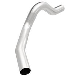 Magnaflow Performance Exhaust - Stainless Steel Tail Pipe - Magnaflow Performance Exhaust 15452 UPC: 841380004338 - Image 1