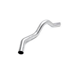 Magnaflow Performance Exhaust - Stainless Steel Tail Pipe - Magnaflow Performance Exhaust 15457 UPC: 841380004369 - Image 1