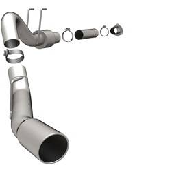 Magnaflow Performance Exhaust - Performance Series Diesel Exhaust System - Magnaflow Performance Exhaust 15505 UPC: 841380054517 - Image 1