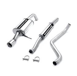 Magnaflow Performance Exhaust - Street Series Performance Cat-Back Exhaust System - Magnaflow Performance Exhaust 15752 UPC: 841380005359 - Image 1