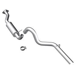 Magnaflow Performance Exhaust - Competition Series Cat-Back Performance Exhaust System - Magnaflow Performance Exhaust 16389 UPC: 841380056498 - Image 1