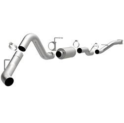 Magnaflow Performance Exhaust - Pro Series Performance Diesel Exhaust System - Magnaflow Performance Exhaust 17933 UPC: 841380027467 - Image 1