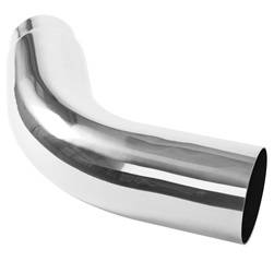 Magnaflow Performance Exhaust - Stainless Steel Exhaust Tip - Magnaflow Performance Exhaust 35183 UPC: 841380017093 - Image 1