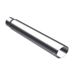 Magnaflow Performance Exhaust - Stainless Steel Exhaust Tip - Magnaflow Performance Exhaust 35192 UPC: 841380018519 - Image 1