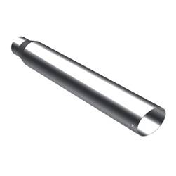 Magnaflow Performance Exhaust - Stainless Steel Exhaust Tip - Magnaflow Performance Exhaust 35193 UPC: 841380018526 - Image 1