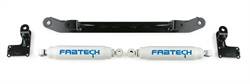 Fabtech - Steering Stabilizer Kit - Fabtech FTS21044BK UPC: 674866020436 - Image 1