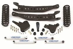 Fabtech - Performance System w/Shock - Fabtech K2101 UPC: 674866026001 - Image 1