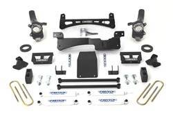 Fabtech - Performance System w/Shock - Fabtech K2004 UPC: 674866023833 - Image 1