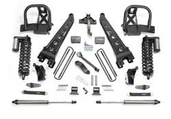 Fabtech - Radius Arm System - Fabtech K2053DB UPC: 674866031616 - Image 1