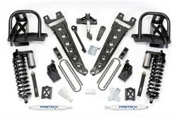 Fabtech - Radius Arm System - Fabtech K20121B UPC: 674866030718 - Image 1