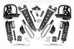 Fabtech - Radius Arm System - Fabtech K20122B UPC: 674866030732 - Image 1