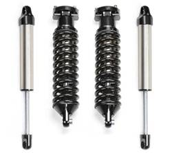 Fabtech - 2.5 Coilover Conversion System - Fabtech K7013DB UPC: 674866033139 - Image 1