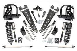 Fabtech - Radius Arm System - Fabtech K2030DB UPC: 674866031166 - Image 1